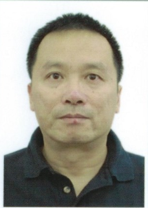 罗鹏
